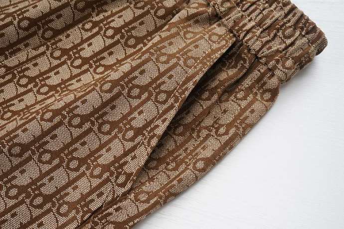 Dior Pants Short _SKUDiorM-XXL131519052